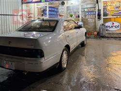 تۆیۆتا کراون